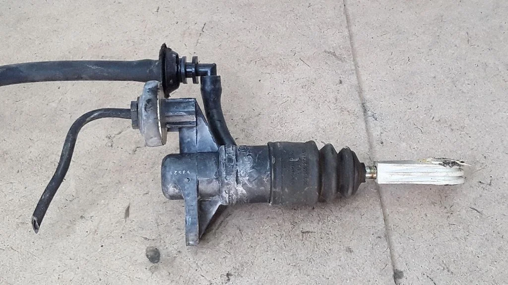 Siduri peasilinder – Volkswagen Passat B5.5 (2001-2005)