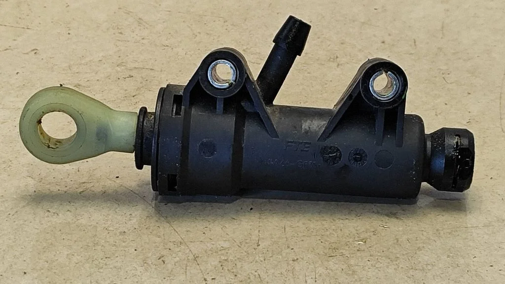 Siduri peasilinder – BMW 3-seeria E90 E91 (2005-2012)