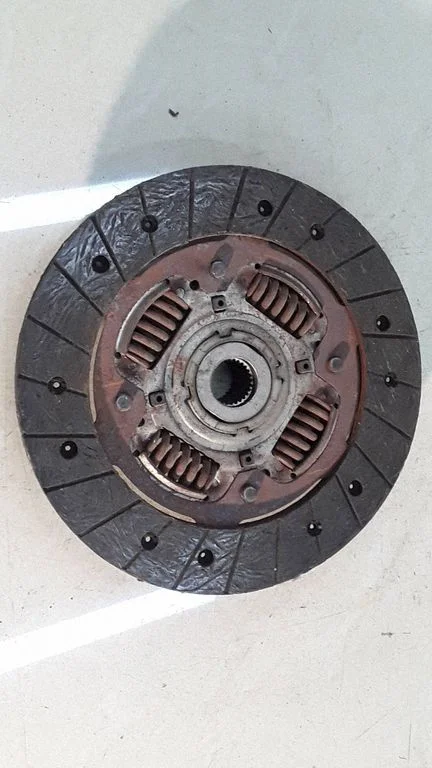 Siduriketas – Skoda Octavia Mk1 (1U) (1996-2004)