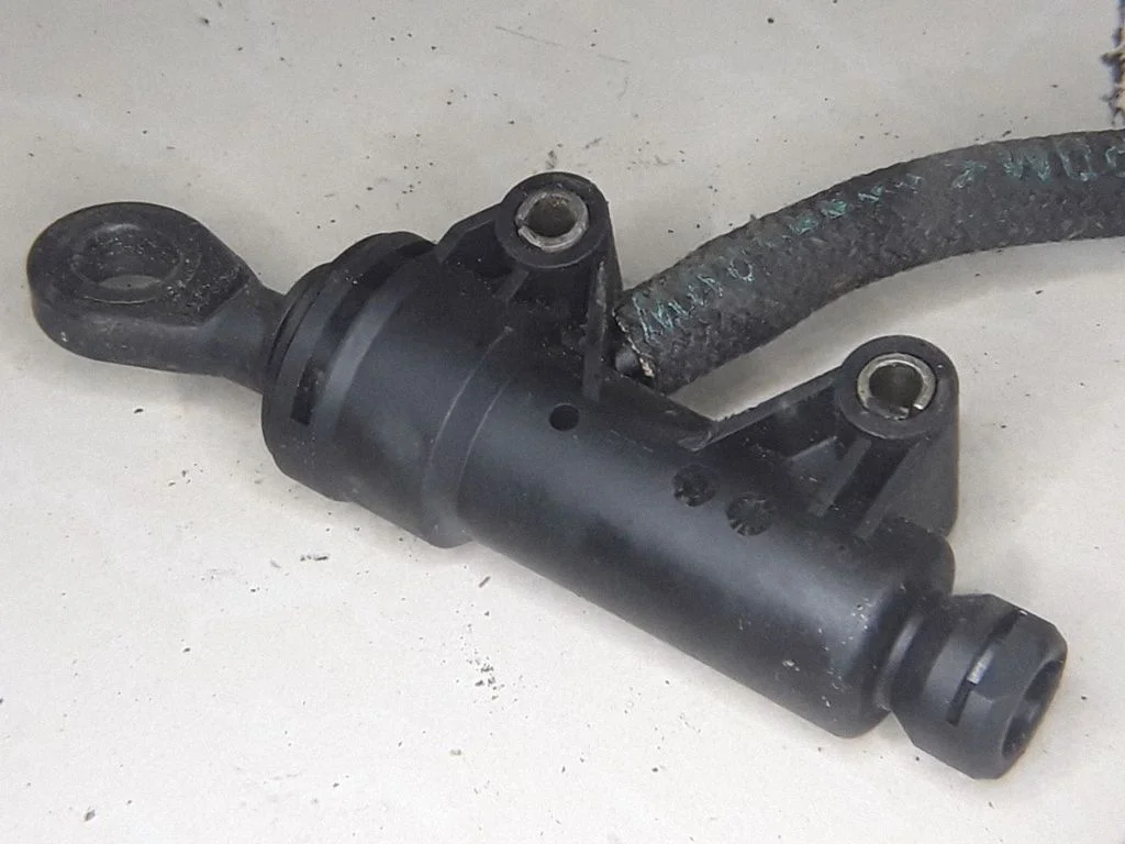 Siduri peasilinder – BMW 5-seeria E39 (1996-2003)