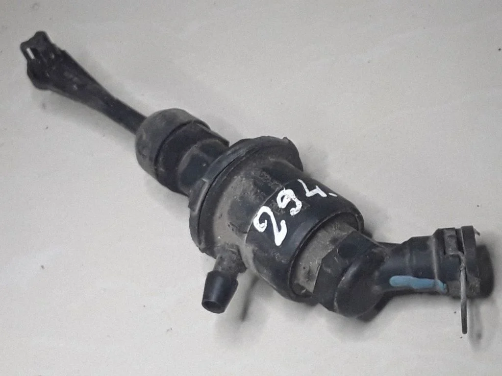 Siduri peasilinder – Renault Scenic II -  Grand scenic II (2006-2009)