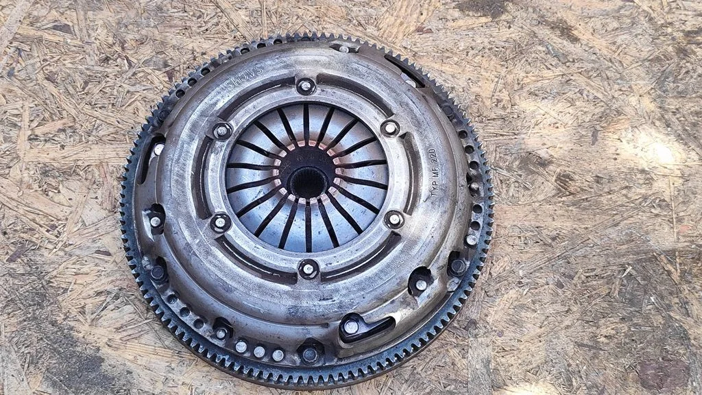 Clutch set kit 03C105273Q