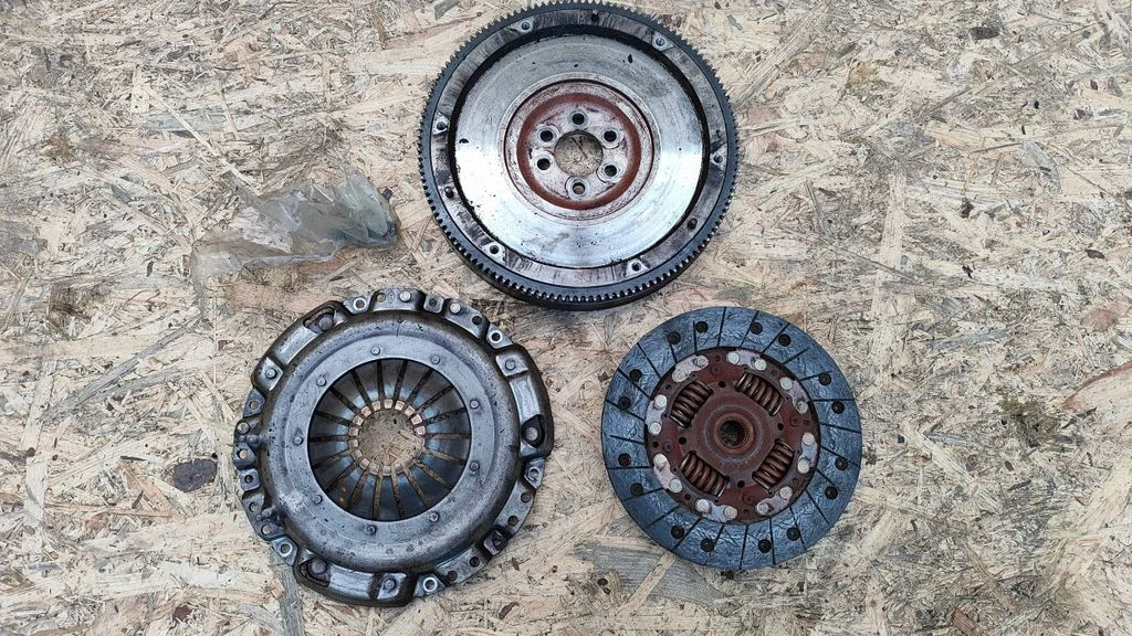Clutch set kit