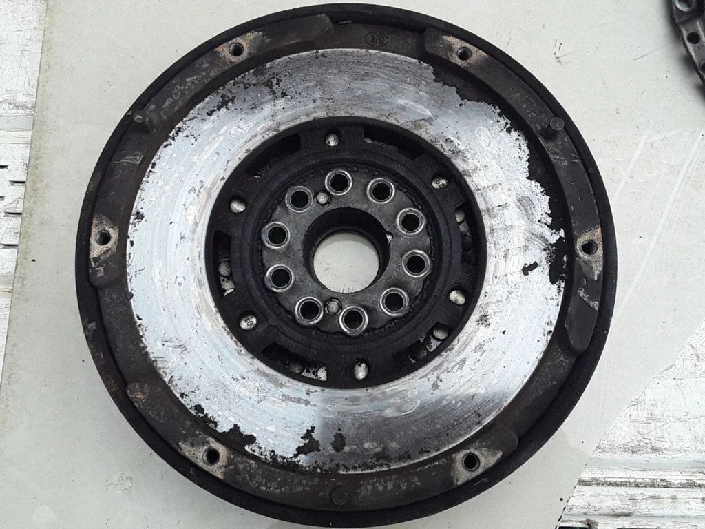 Clutch set kit – Opel Vectra B (1996-2002)