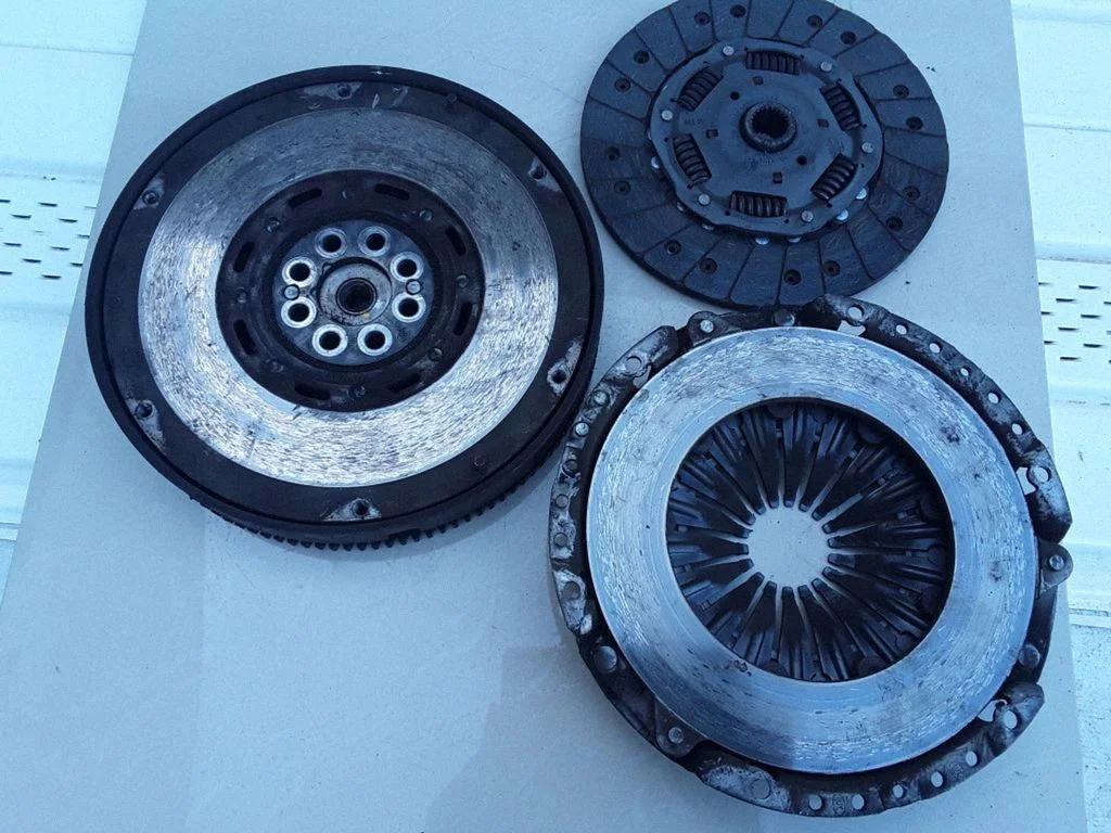 Clutch set kit – Audi A4 S4 B5 8D (1999-2000)