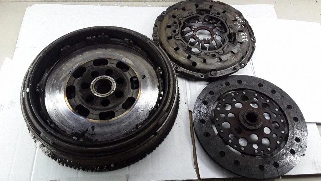 Clutch set kit
