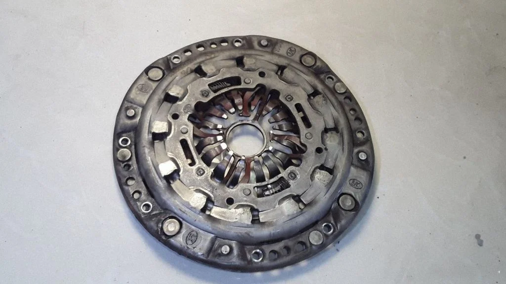 Clutch set kit – Mercedes-Benz A-Class W168 (1997-2004)