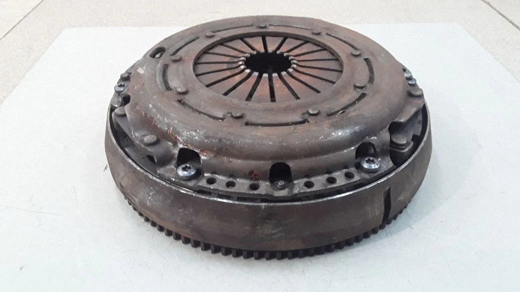 Clutch set kit – Ford Focus C-MAX (2003-2010)