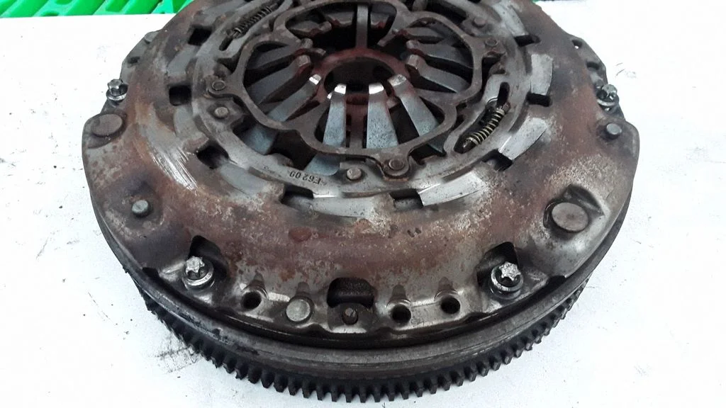 Clutch set kit – Opel Signum (2003-2008)