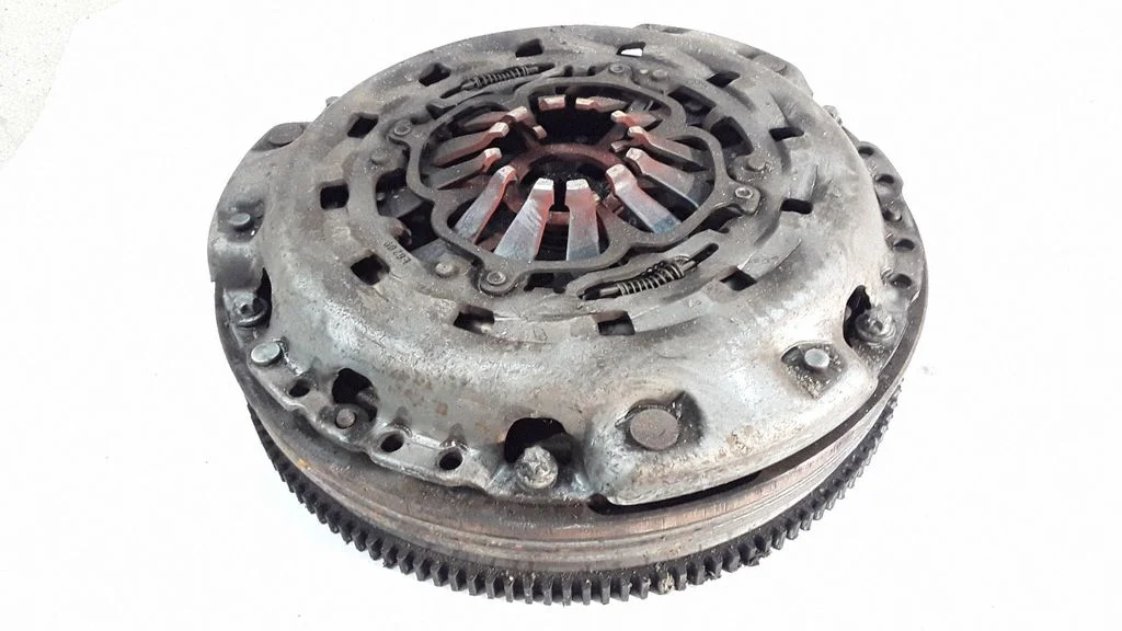 Clutch set kit – Opel Vectra C (2002-2005)