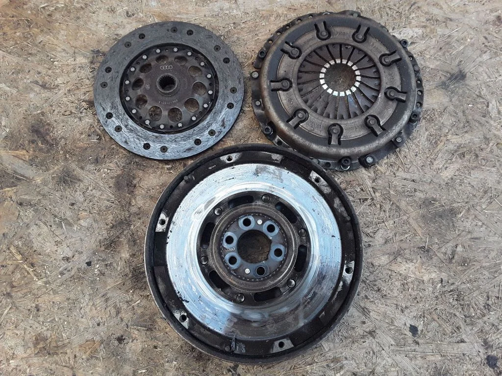 Clutch set kit – Volkswagen Passat B5 (1997-2000)
