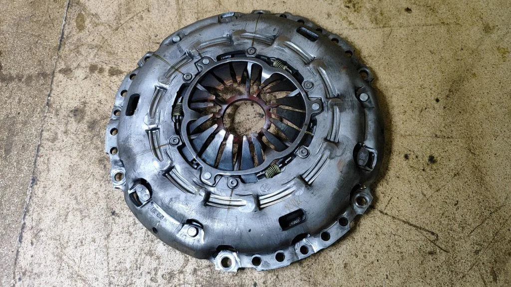 Clutch set kit – Mazda 6 (2008-2013)