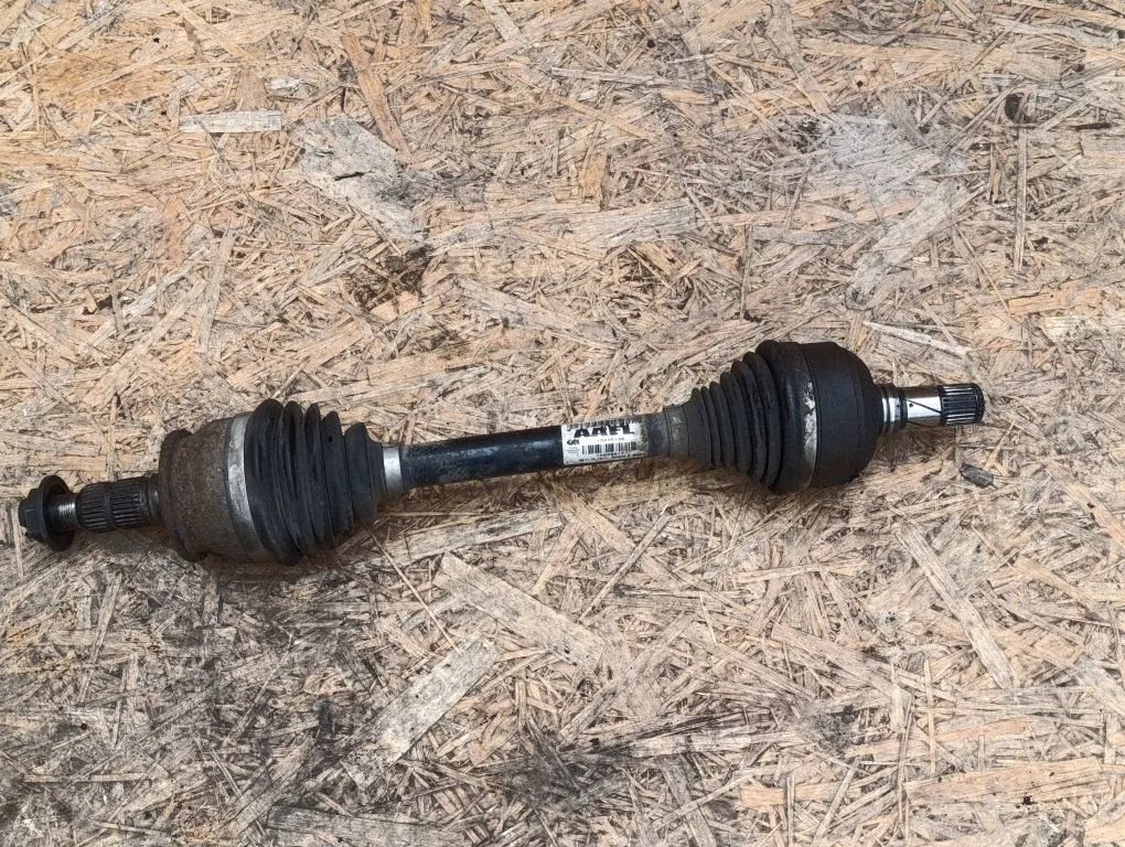 Front driveshaft – Opel Astra J (2010-2015)
