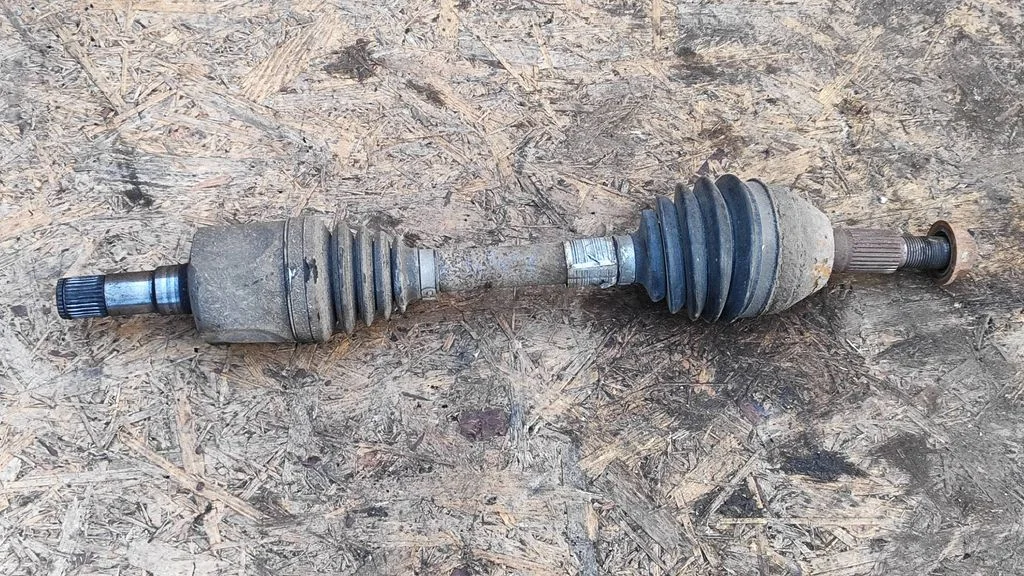 Front driveshaft 96624721