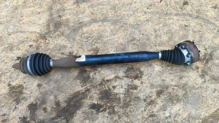 Front driveshaft – Audi A1 (2010-2018)