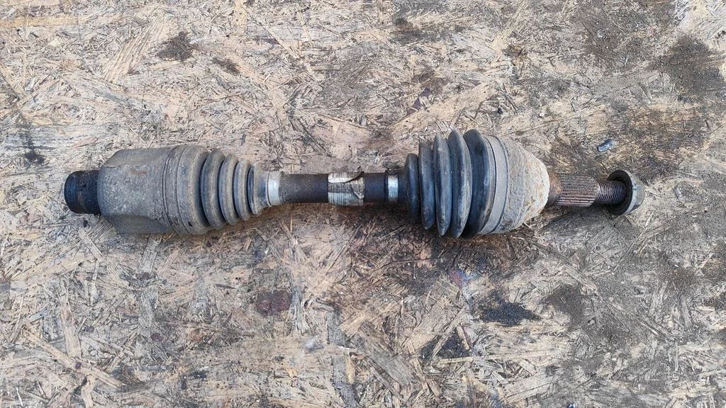 Front driveshaft 96624722