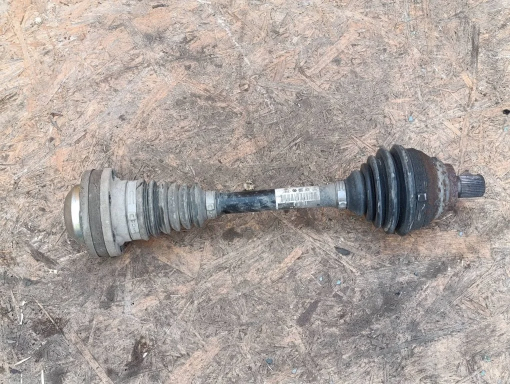 Front driveshaft 1K0407271EE
