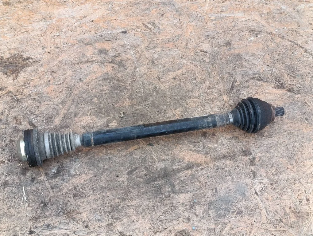 Front driveshaft 1K0407272RB