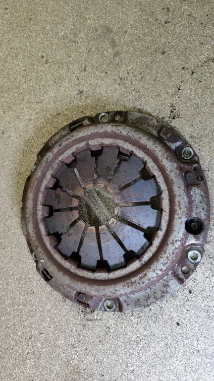 Clutch set kit – Toyota Aygo AB10 (2005-2014)