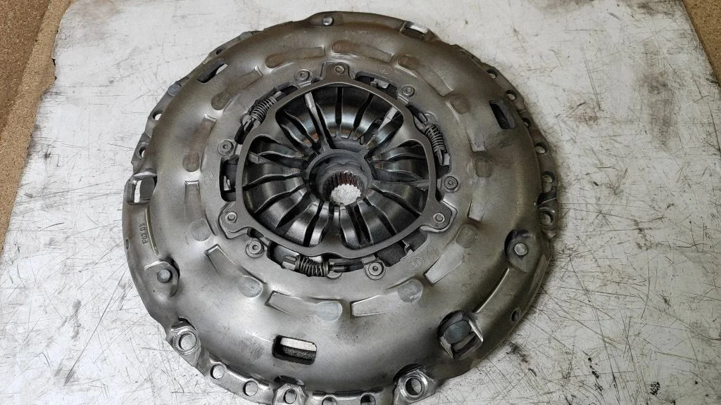 Clutch set kit