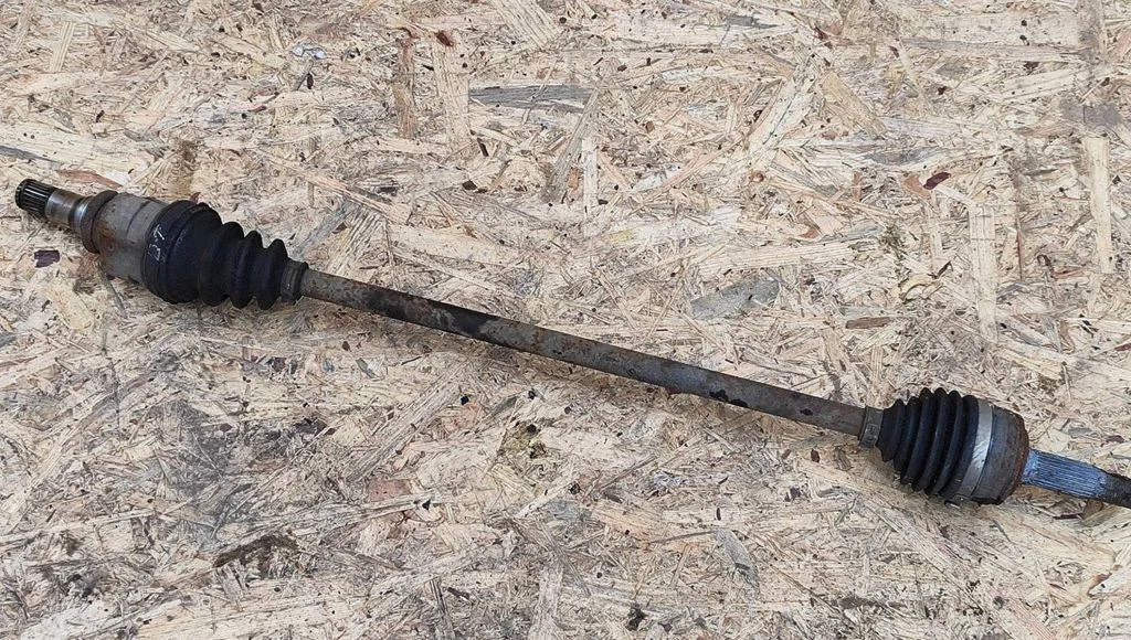 Front driveshaft – Toyota Aygo AB10 (2005-2014)