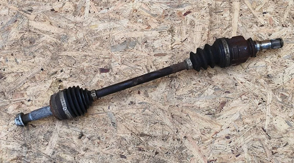 Front driveshaft – Toyota Aygo AB10 (2005-2014)