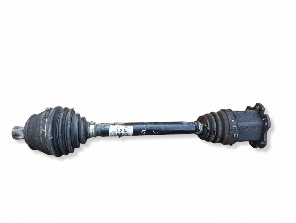 Front driveshaft 4F0407272N