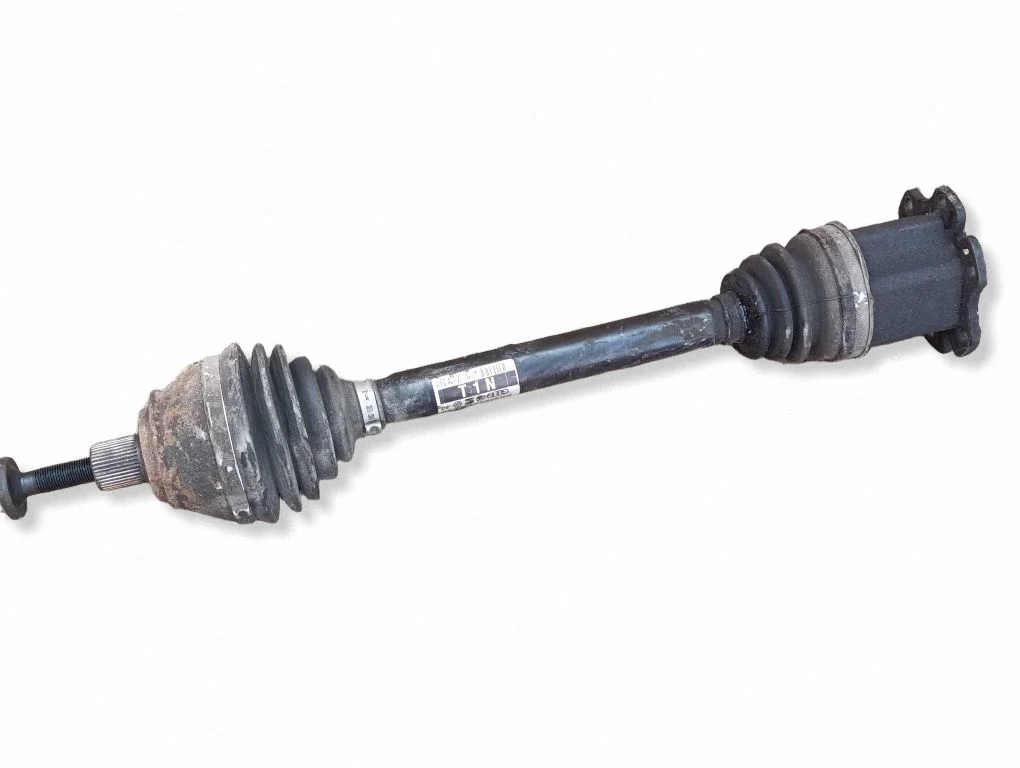 Front driveshaft 4F0407271N