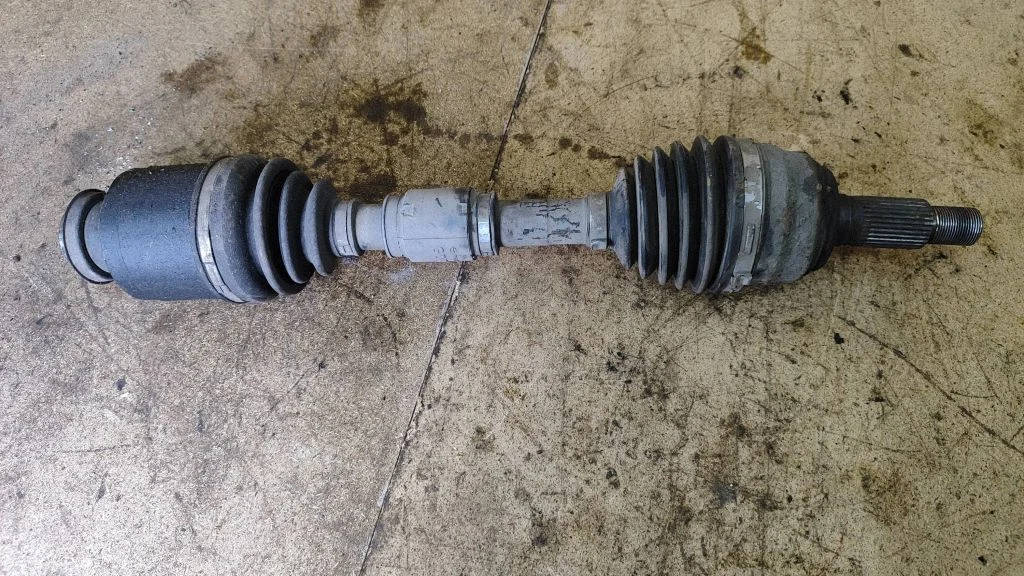 Front driveshaft GD78