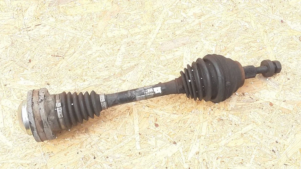 Front driveshaft 1K0407271BJ