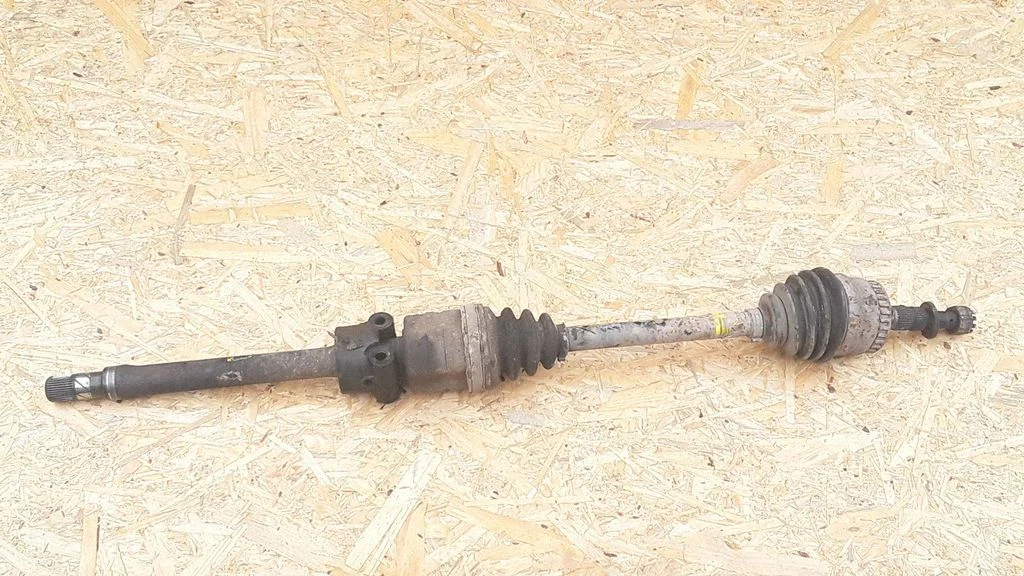 Front driveshaft – Opel Meriva A (2003-2010)