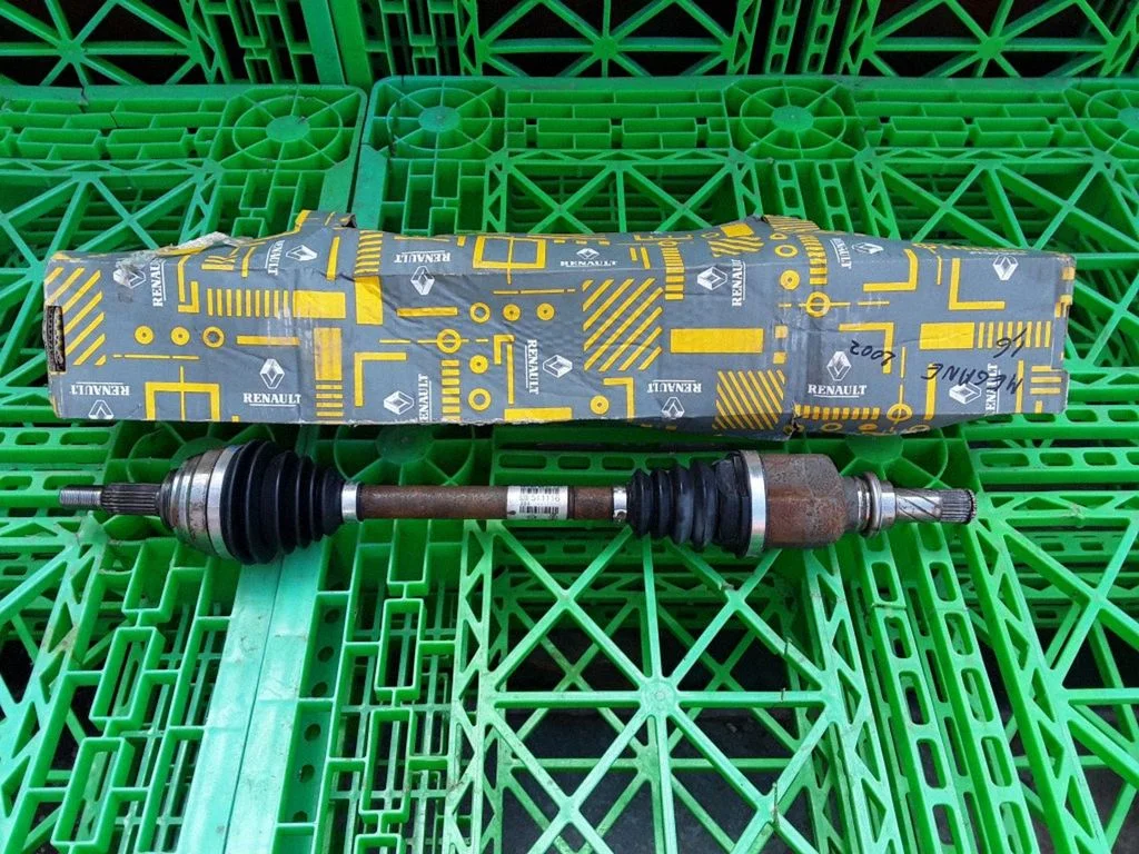 Front driveshaft 8200511116