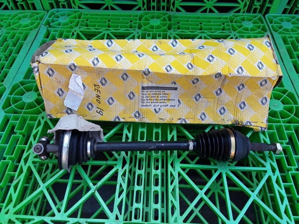 Front driveshaft 7701351483