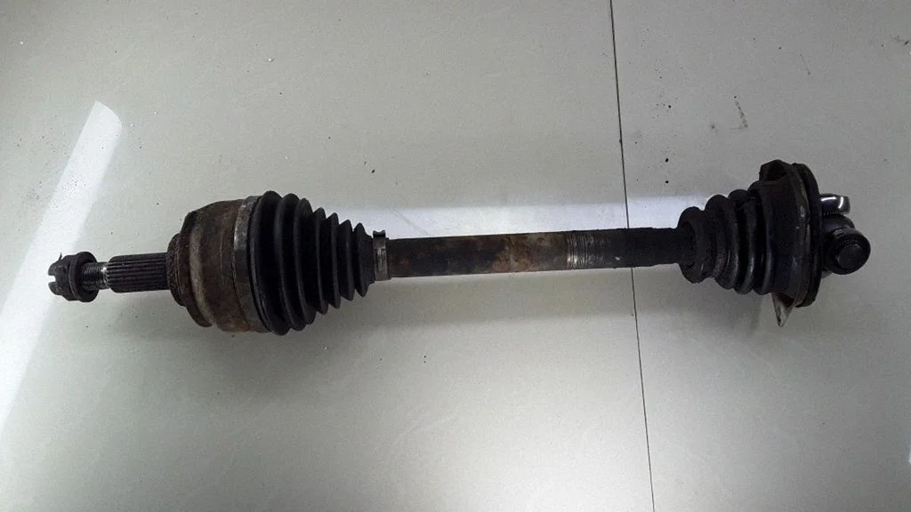 Front driveshaft 820046769