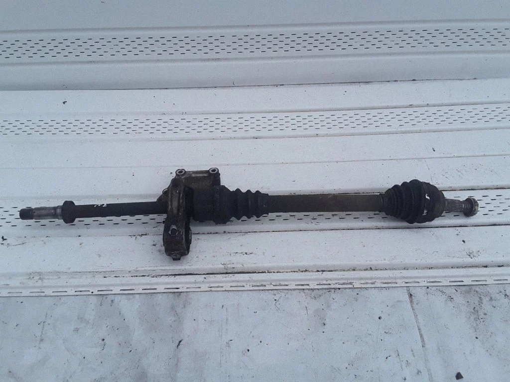 Front driveshaft 484202