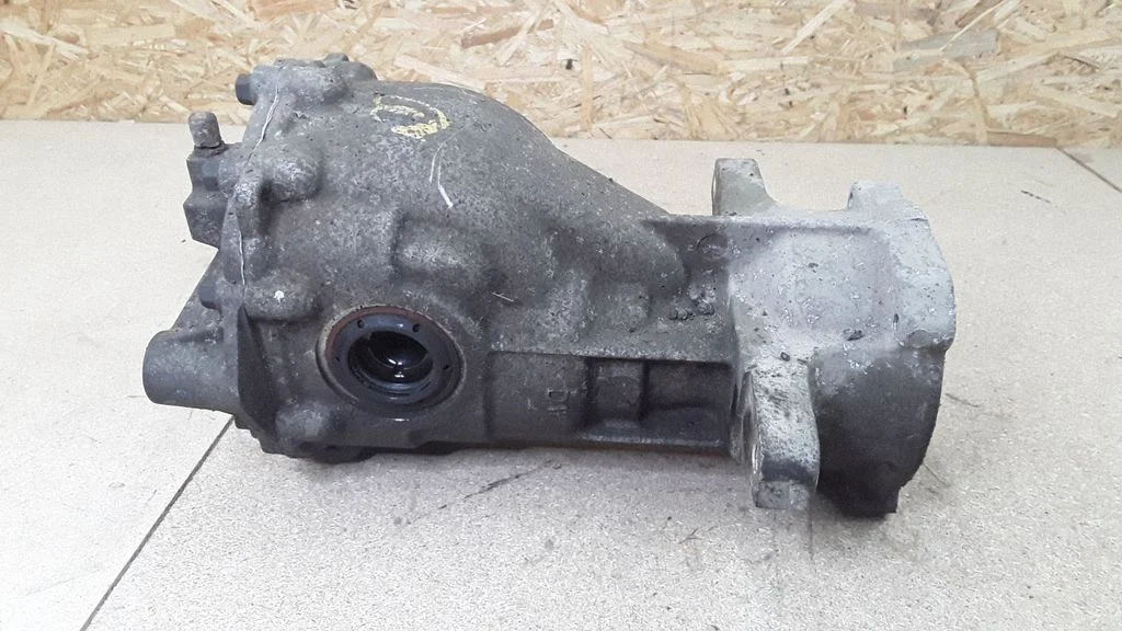 Rear differential – Hyundai Santa Fe (2006-2012)