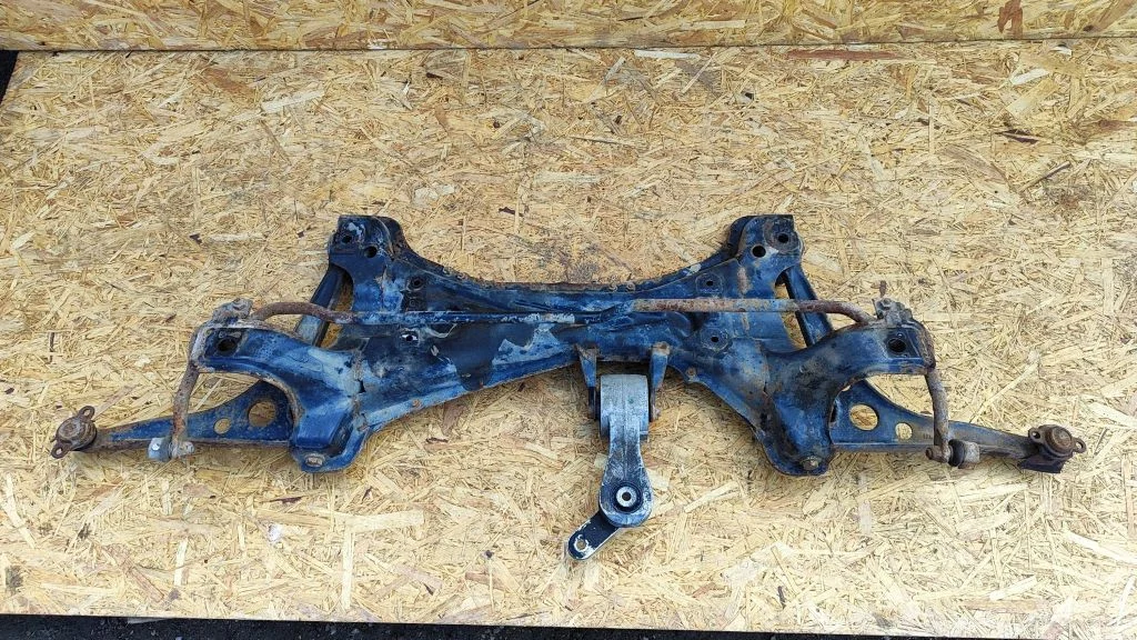 Front axle beam – Ford Galaxy (2000-2006)