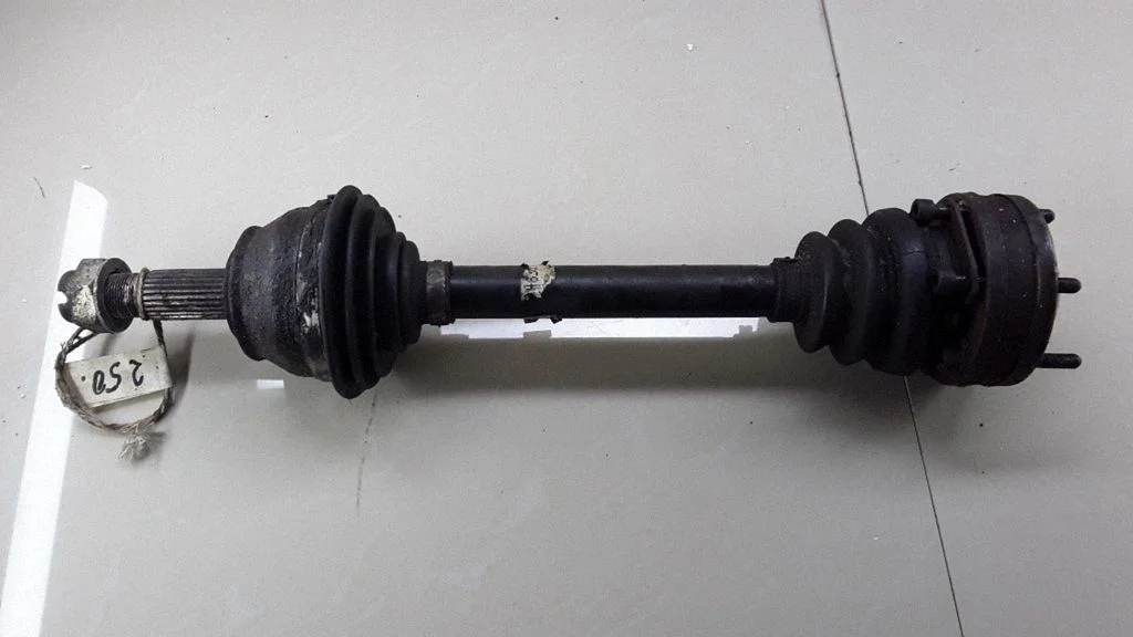 Front driveshaft – right