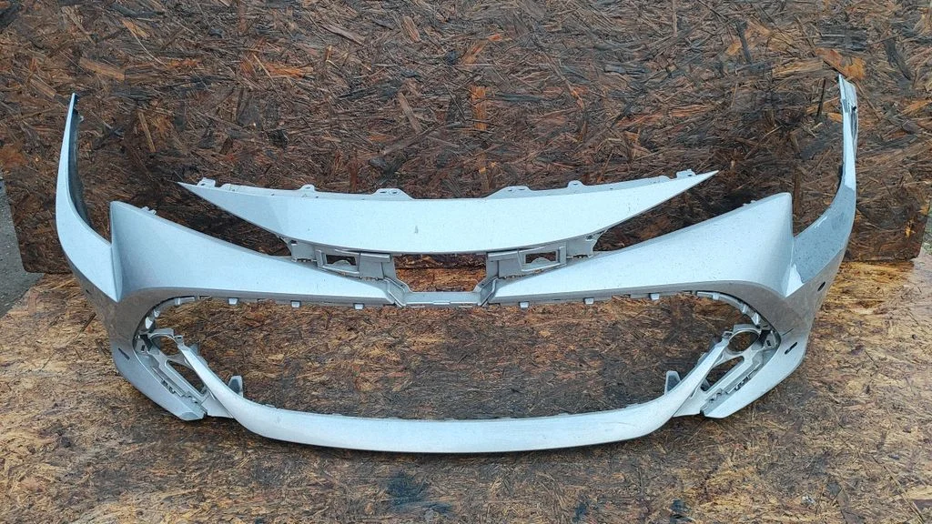 Front bumper 5211902P40
