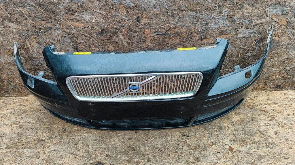 Front bumper 30657005