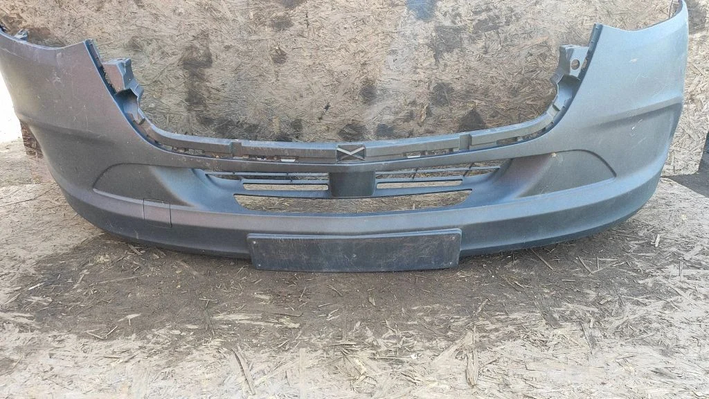 Front bumper A9108850000