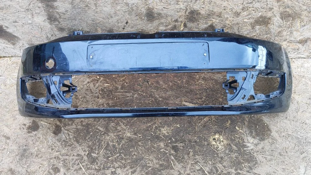 Front bumper 6R0807221