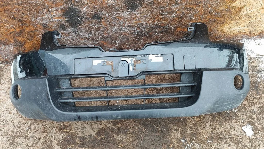Front bumper 62257JD00H