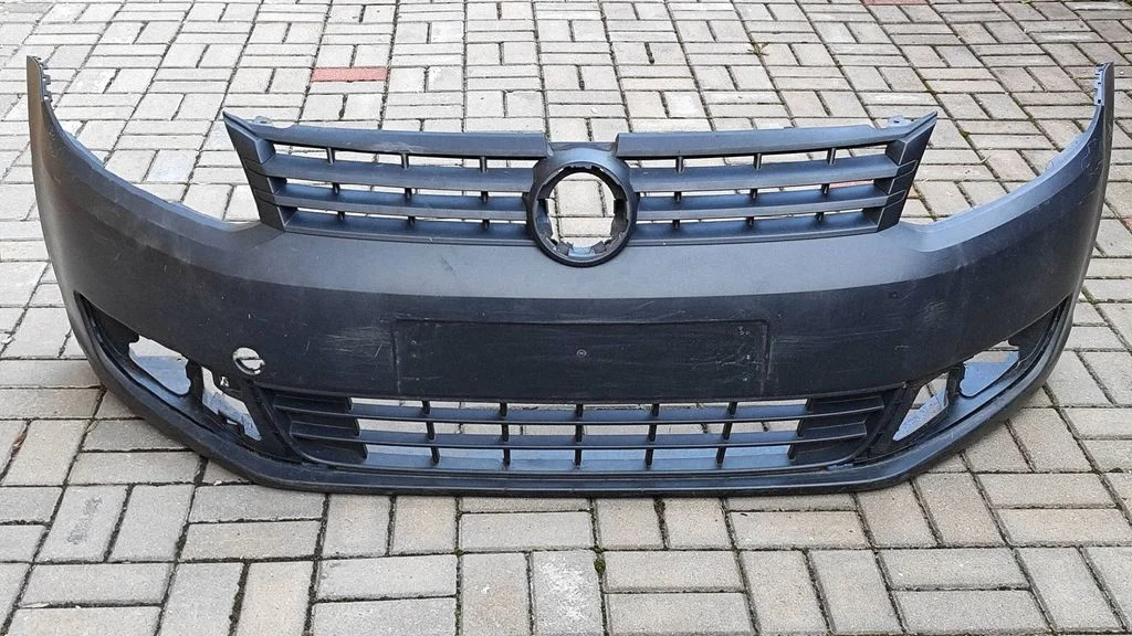 Front bumper 2K5807231 – Volkswagen Caddy (2011-2016)