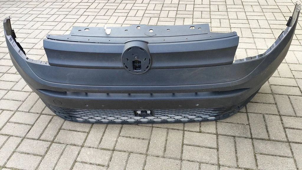 Front bumper 2K7807221 – Volkswagen Caddy (2020-)