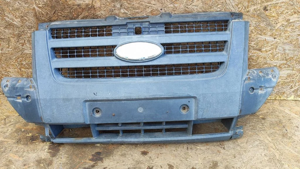 Esistange – Ford Transit -  Tourneo Connect (2003-2008)