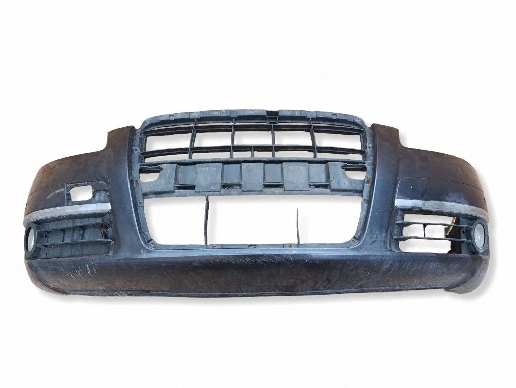 Front bumper 4F0807233