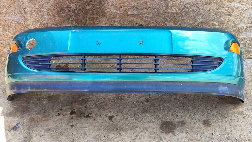 Front bumper 98AB17757