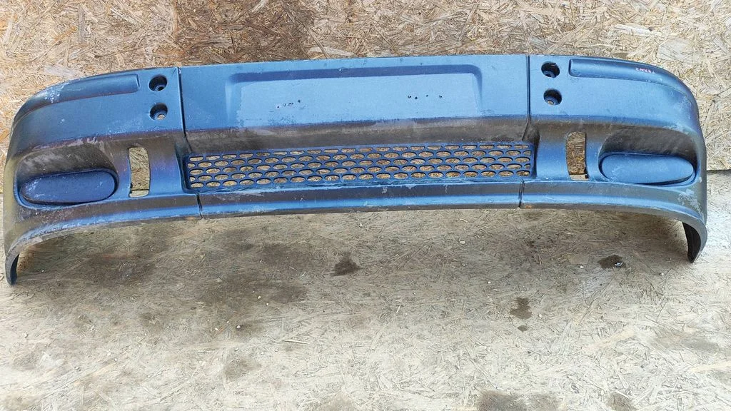 Esistange – Ford Transit (2000-2006)