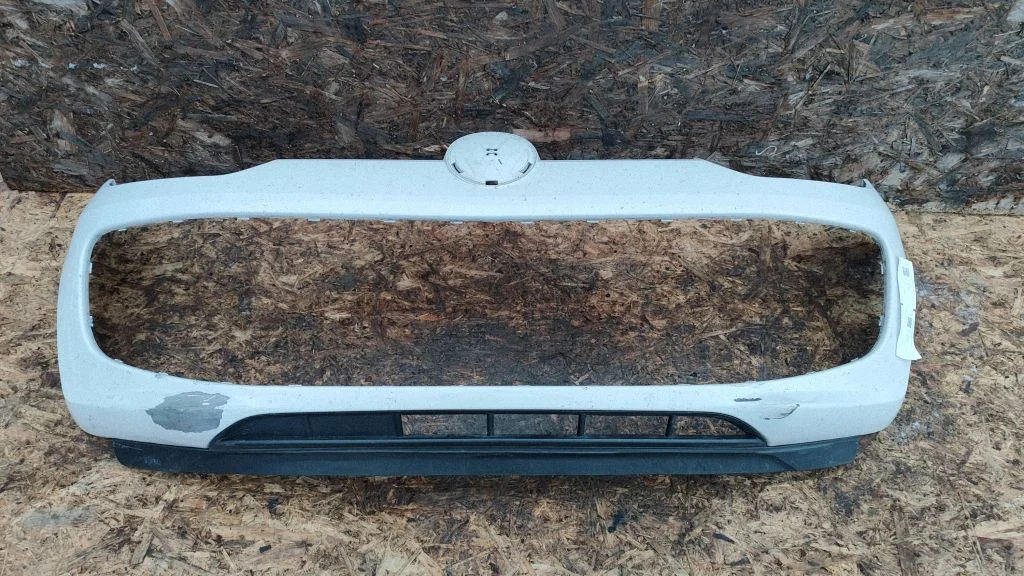 Front bumper 1355K70535 – Volkswagen e-Up (2016-)